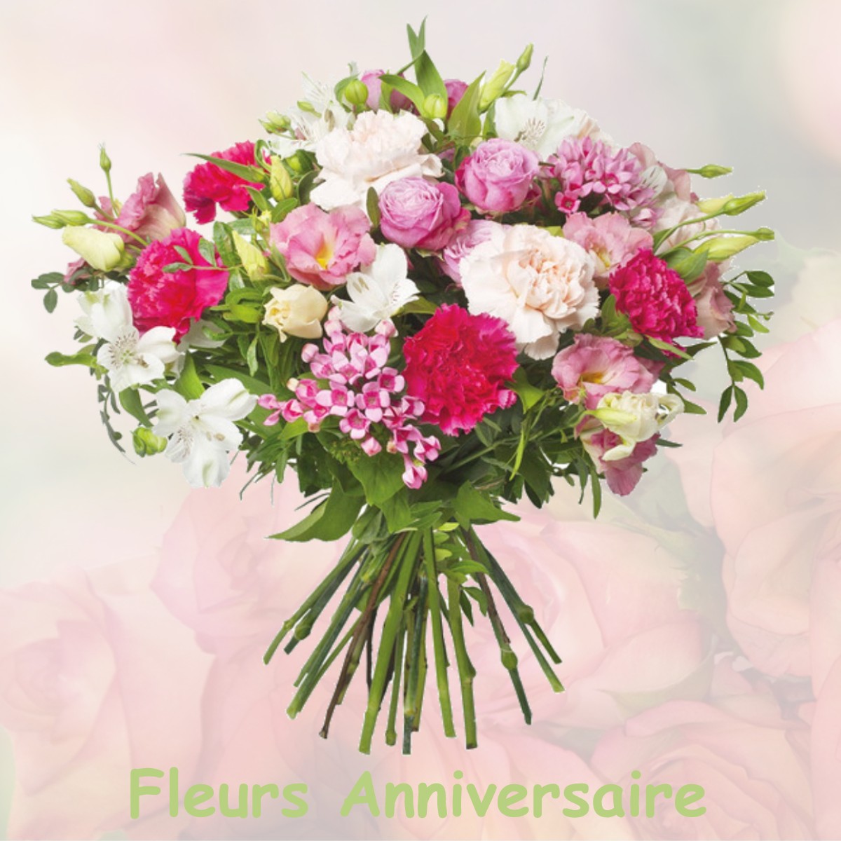 fleurs anniversaire COURLAOUX